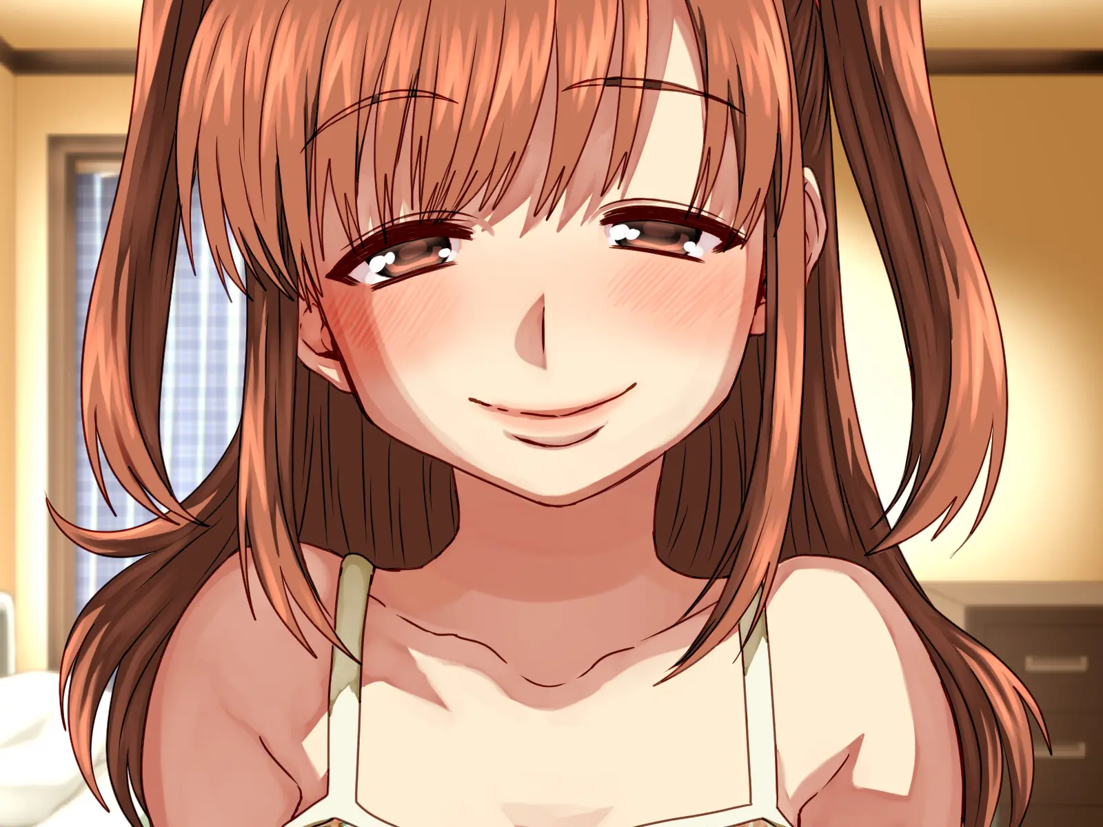 Seiteki Ni Baka Na Imouto O Mamoru Tame Ni